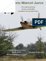 2020 Avions Marcel Jurca Version Francaise