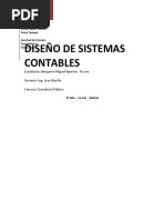 Benjamin Aparicio Sistemas-Contables