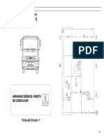 MR 14 Cargo FICHAS DE CIRCUITOS ESQUEMA 2