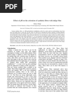 06-Effect of PH On The Coloration of Synthetic Fibers With Indigo Blue - IJFTR - 2012