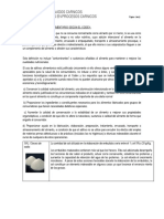 Aditivos Utilizados en La Industria Carnica