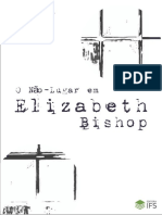 E-Book - O Nao Lugar em Elizabeth Bishop