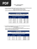 Taller Teoría de Errores