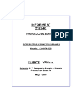 Informe N21294