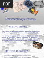 DOCUMENTOLOGIA