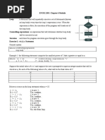 Lab Module Chapter6