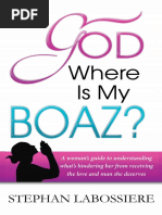 God Where Is My Boaz-Stephan-Labossiere-2018-2