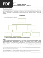 Guia Tipos de Narradores