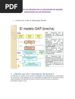 Como Medir Las Mejoras en La Aplicación de Kaizen