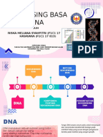 Sekuensing Dna Biotek Terbaru