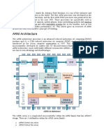 ARM Architecture - L5