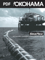 Offshore Loading & Discharge Hose