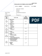 Lam-Pt-05-01 Rancangan Pengajaran Dan Pembelajaran Semester