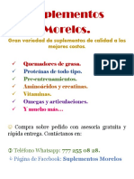 Suplementos Morelos PDF