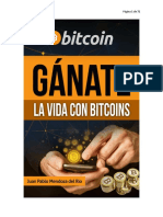 Ganate La Vida Con Bitcoins