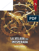 La Velda Mas Inesperada PDF