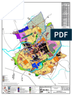 Legend Legend: Department of Town & Country Planning (Punjab)