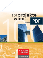 Aktuele Projekte Wien - 100 Projekte PDF