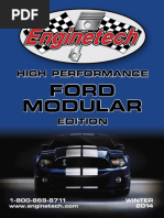 High Performance Ford Modular Edition PDF