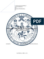 Investigacion Divulgaciones y Nef