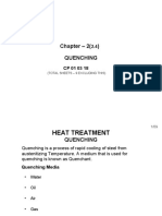 Quenching Chapter - 2 : (Total Sheets - 9 Excluding This)