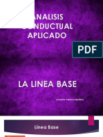  La Linea Base