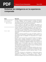 Servicios de Inteligencia PDF