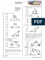 Triangulos I Propiedades Basicas