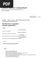 Eichhornia Crassipes (Water Hyacinth) j1 PDF