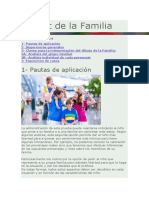 El Test de La Familia