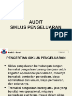 Bab 9 Audit Siklus Pengeluaran