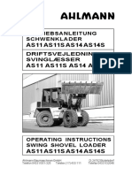 AZ 14 Bedieningshandleiding DE EN PDF