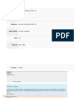 Evaluación Fase 1