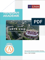 Buku Panduan Mahasiswa PDF