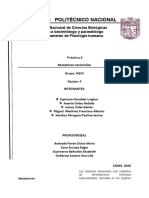 Práctica #6 Fisiología