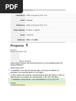 Examen Unidad 2 Mercado de Capitales