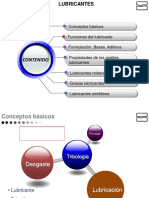 3 Lubricantes PDF