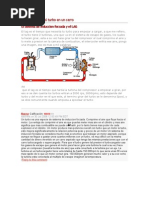 Como Funciona El Turbo en Un Carro