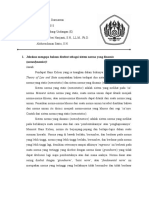 Ilmu Perundang-Undangan - Nomodynamics