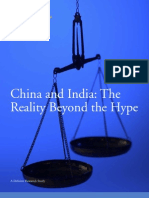 4 Deloitte Research India China 2006