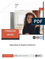 Curso de Registros-Akashicos