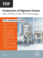 Ystral Process Technology