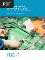 Vesicule Biliaire PDF