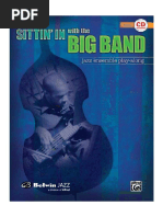 Song Book - Sittin'in With The Big Band Bass - Vol. 1 PDF