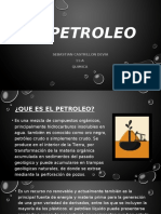 El Petroleo