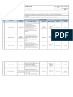 Ejemplo PLAN DE CALIDAD CONDICIONES DE COMPRA DE MATERIA PRIMA PDF