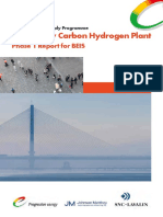 HyNet Low Carbon Hydrogen Plant PDF