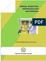 Modul Praktek Lab - ANC PDF