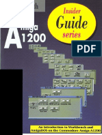 1992 Smith Bruce A1200 Insider Guide Series PDF