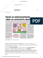 La Columna Periodística PDF